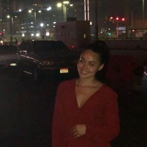 Meet your Posher, Bianca